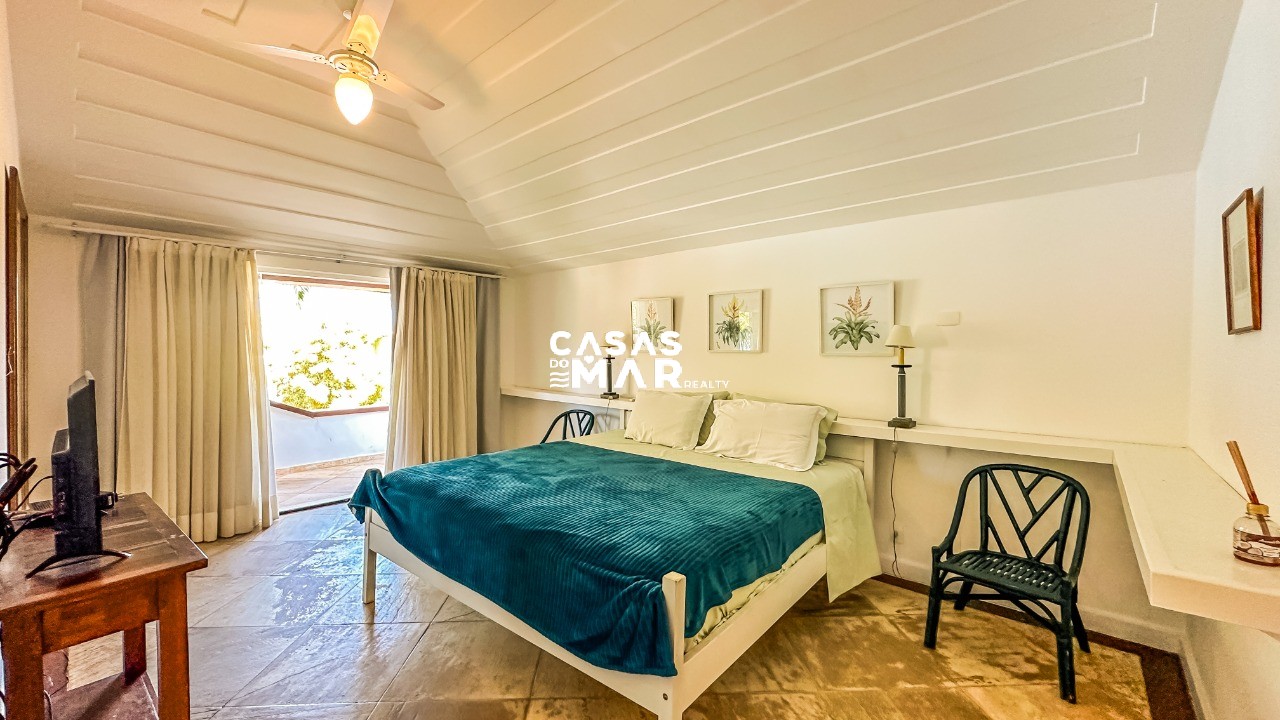 Casa, 5 quartos - Foto 52