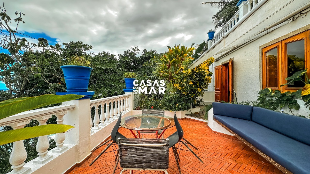Casa, 5 quartos - Foto 16