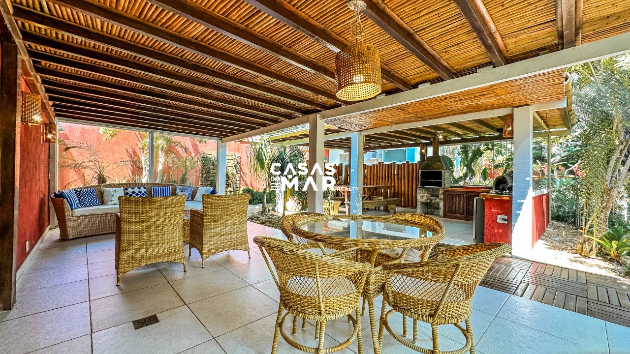 Casa, 7 quartos - Foto 15