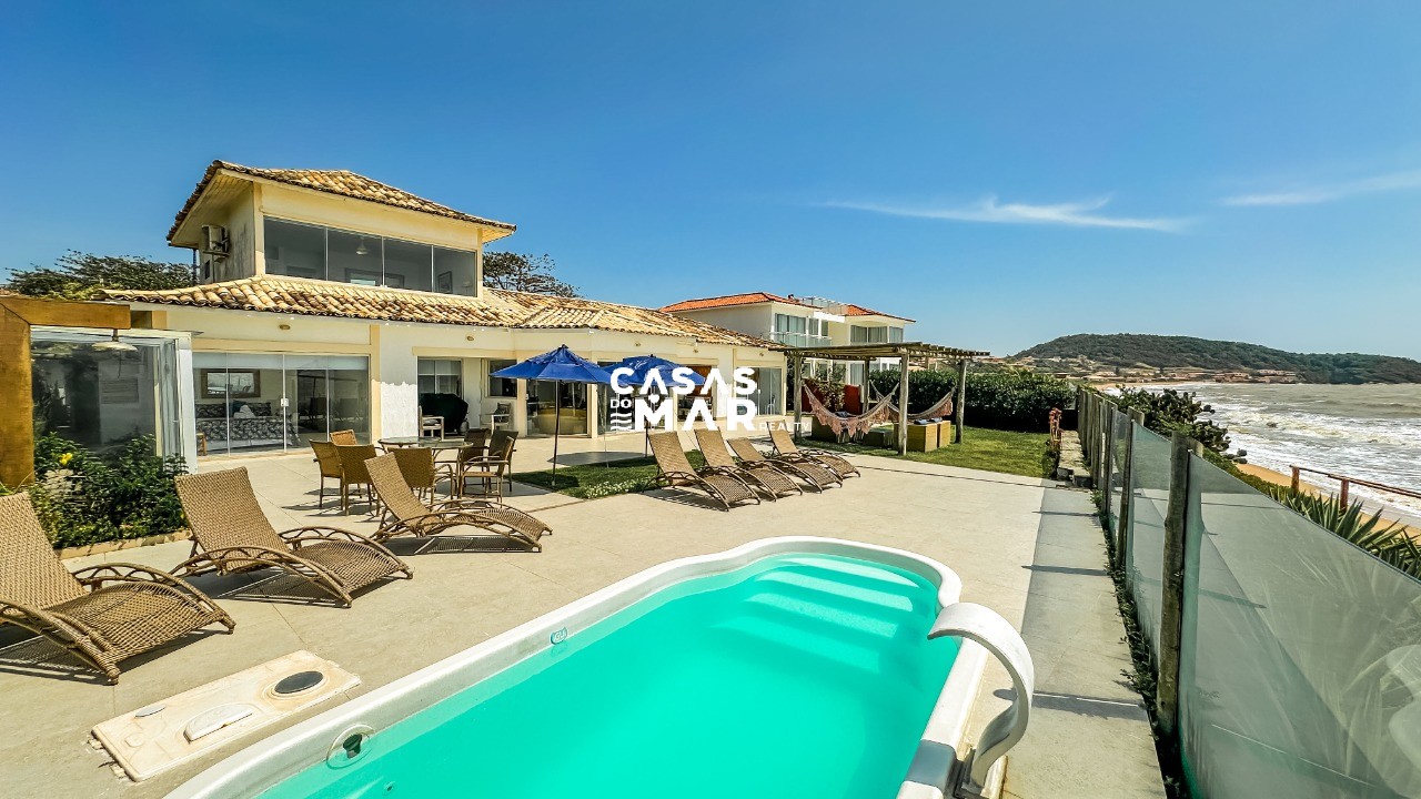 Casa, 7 quartos - Foto 2