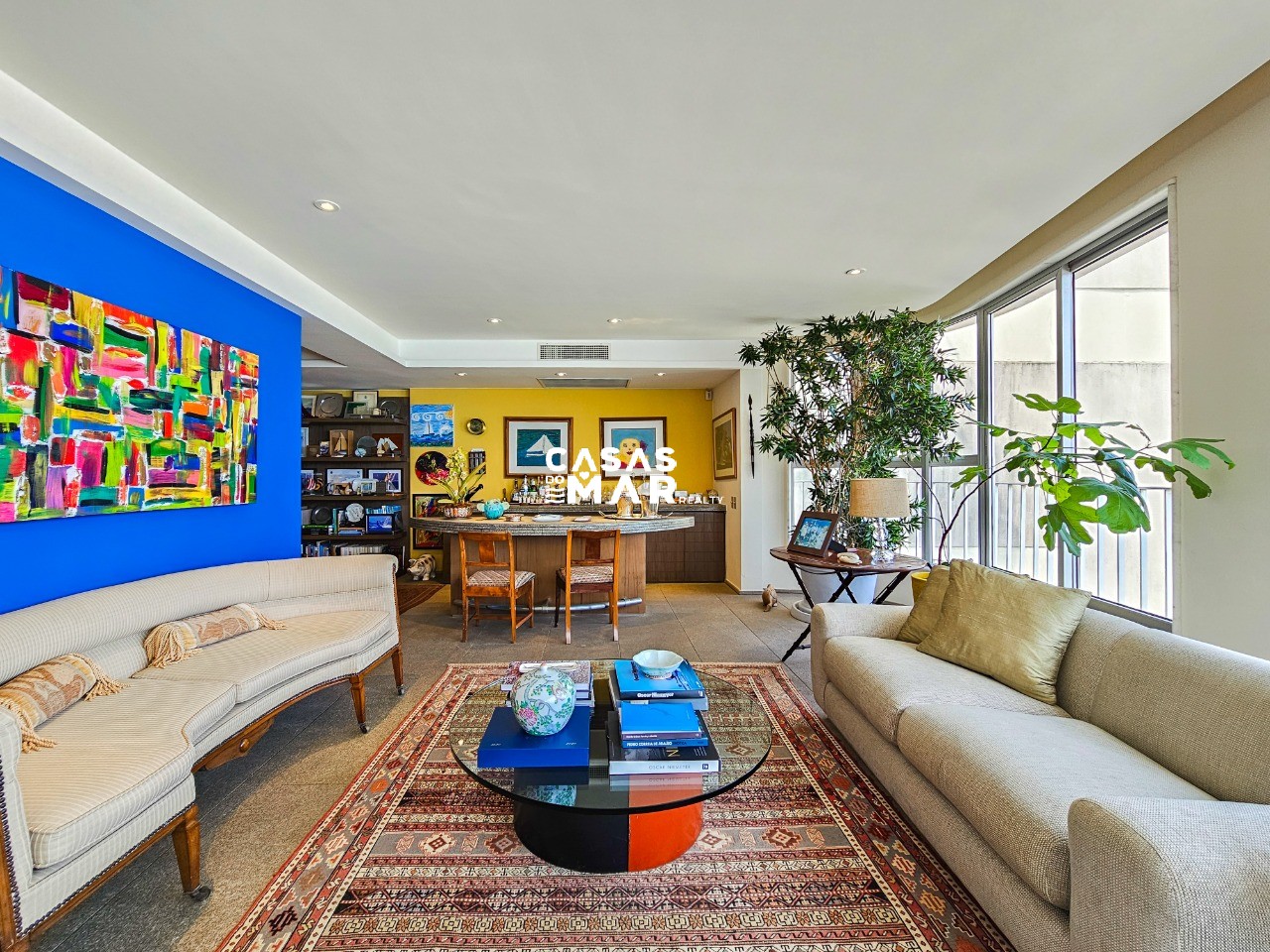 Apartamento, 3 quartos, 500 m² - Foto 15