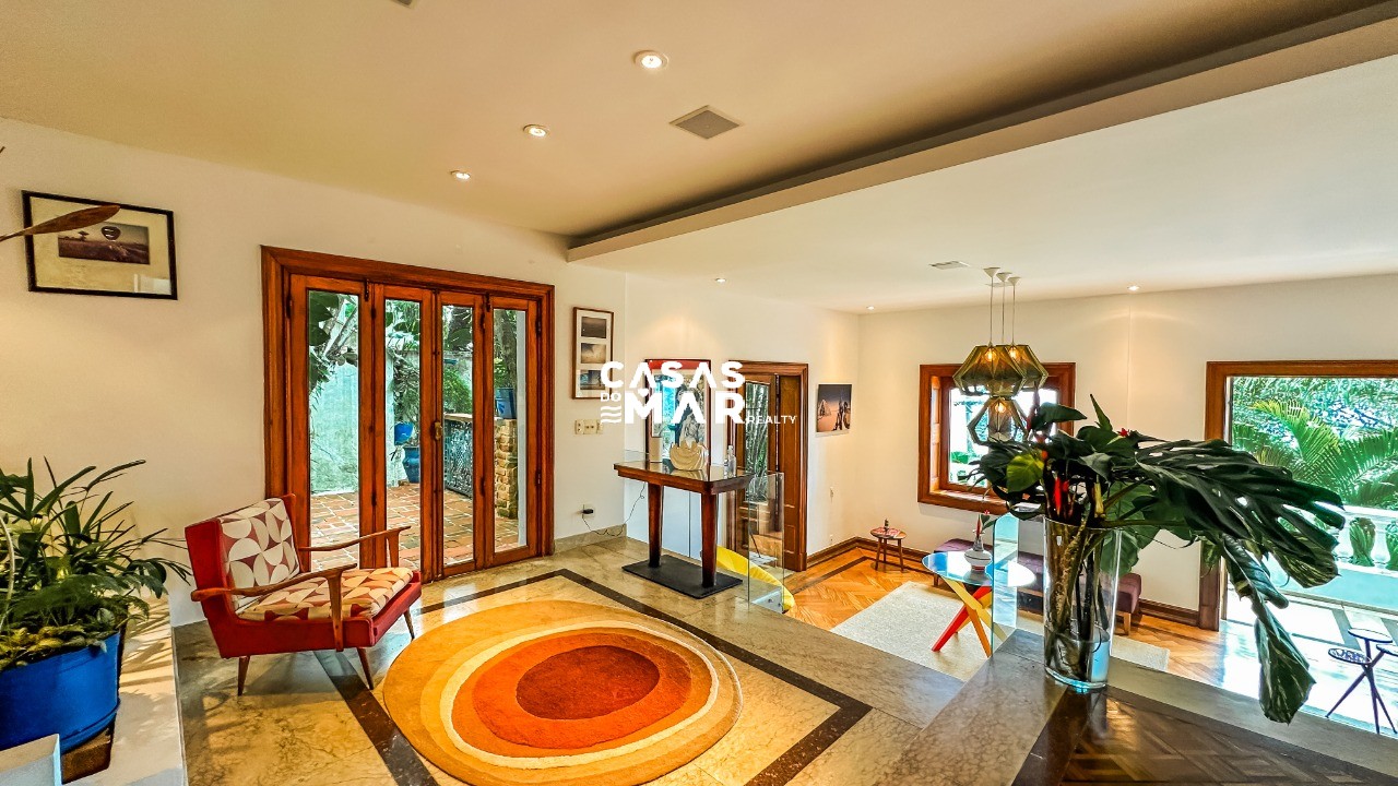 Casa, 5 quartos - Foto 40