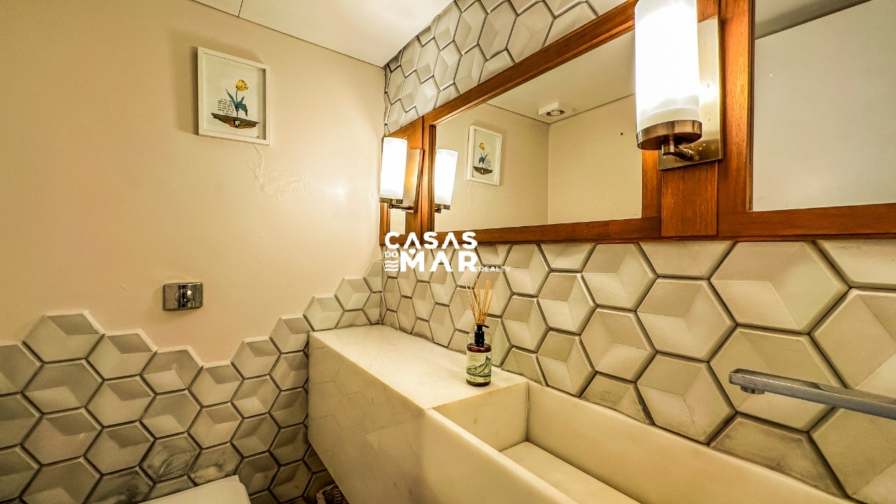 Casa, 5 quartos - Foto 37