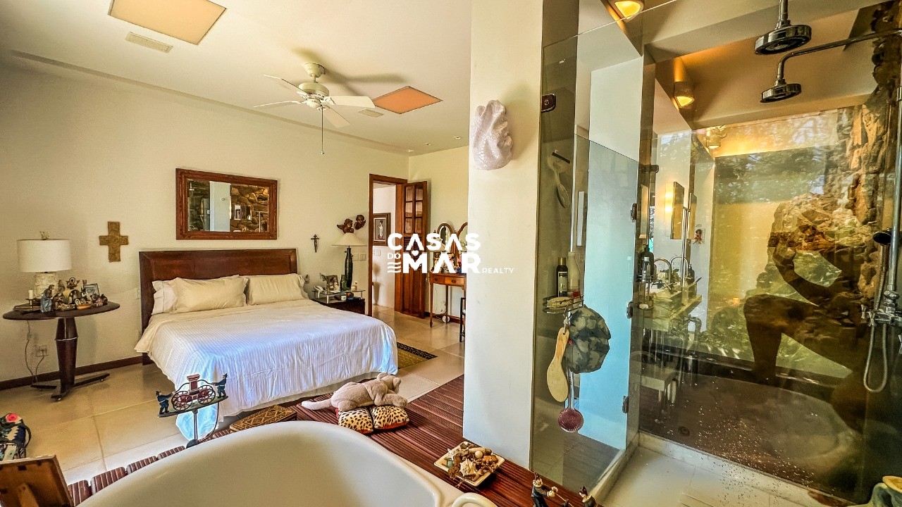 Casa, 9 quartos, 435 m² - Foto 83