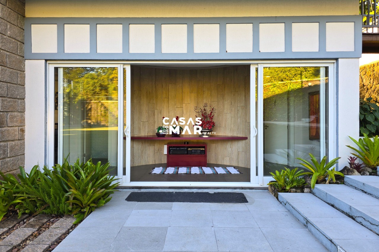 Casa, 7 quartos - Foto 29