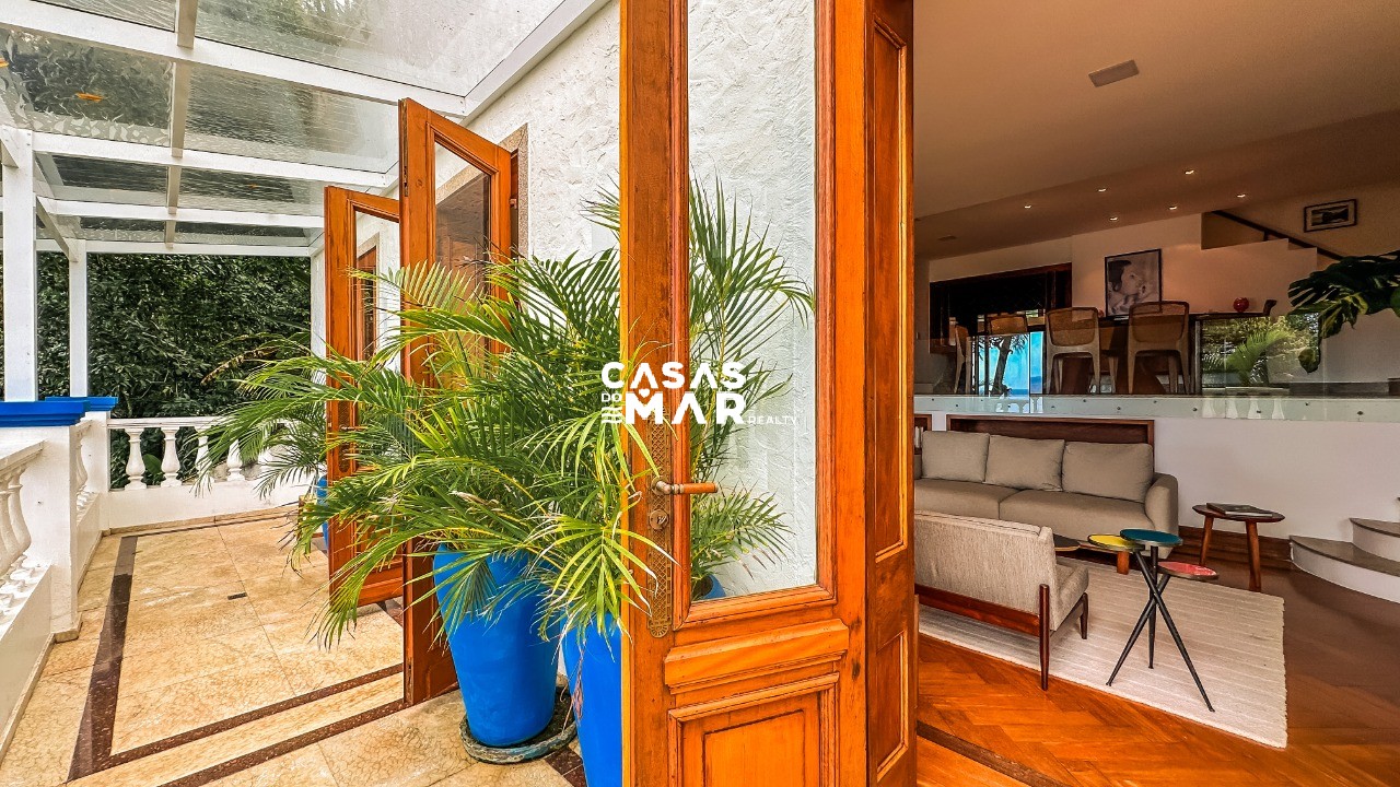 Casa, 5 quartos - Foto 28
