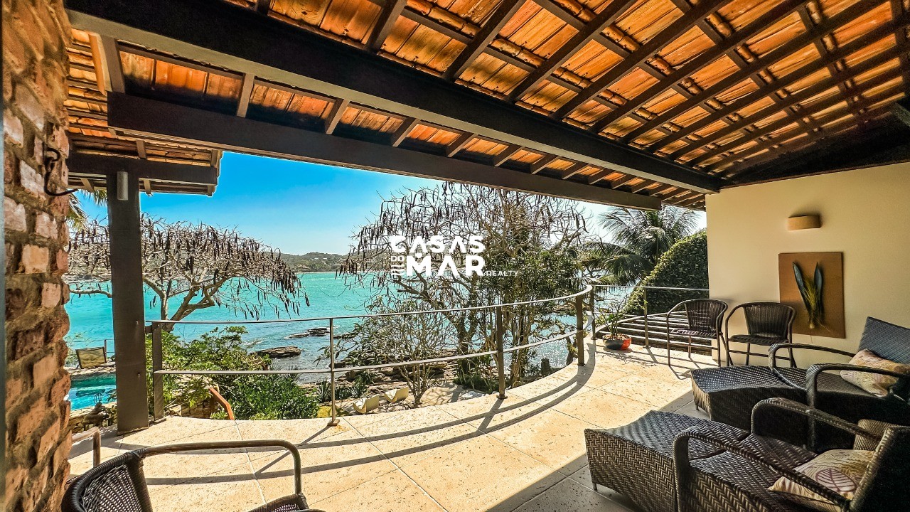 Casa, 9 quartos, 435 m² - Foto 27