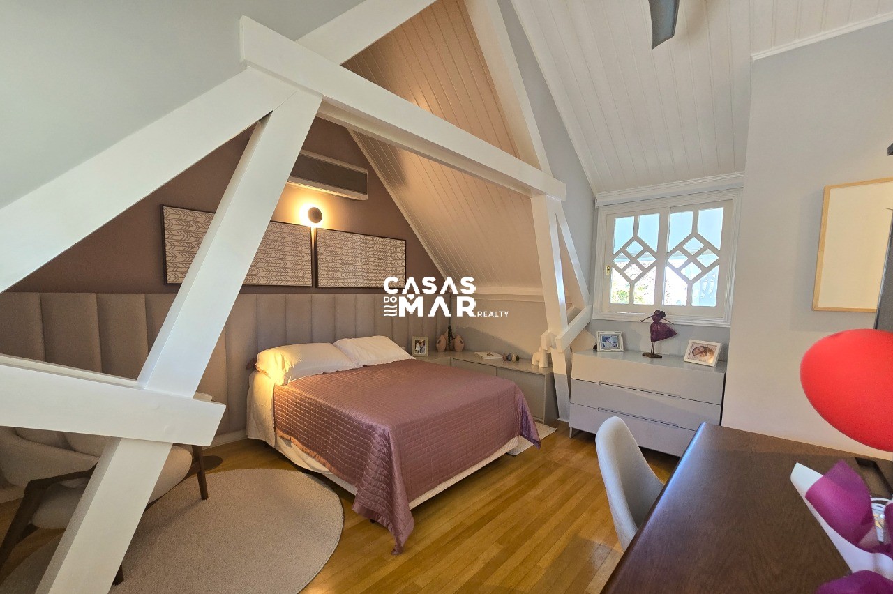 Casa, 7 quartos - Foto 47