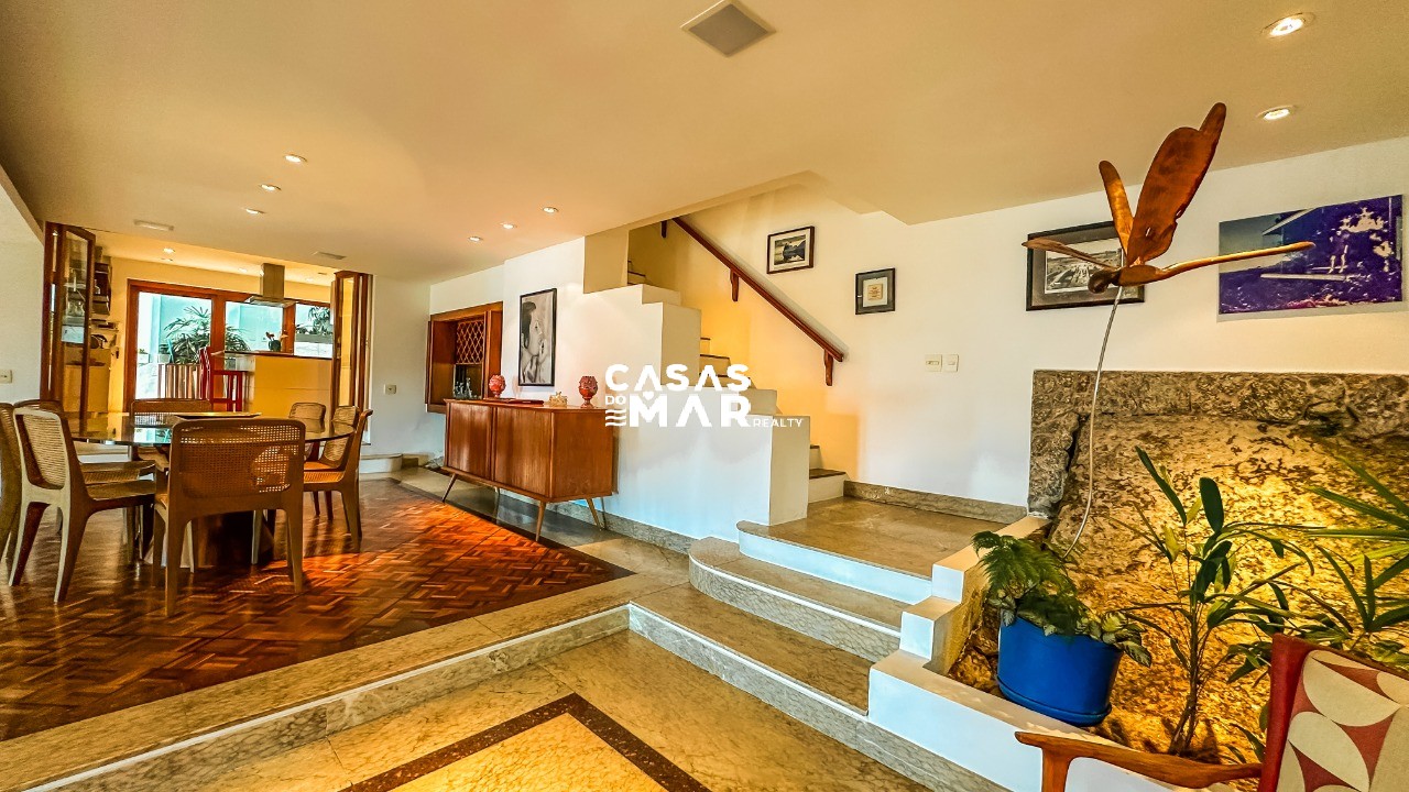 Casa, 5 quartos - Foto 31