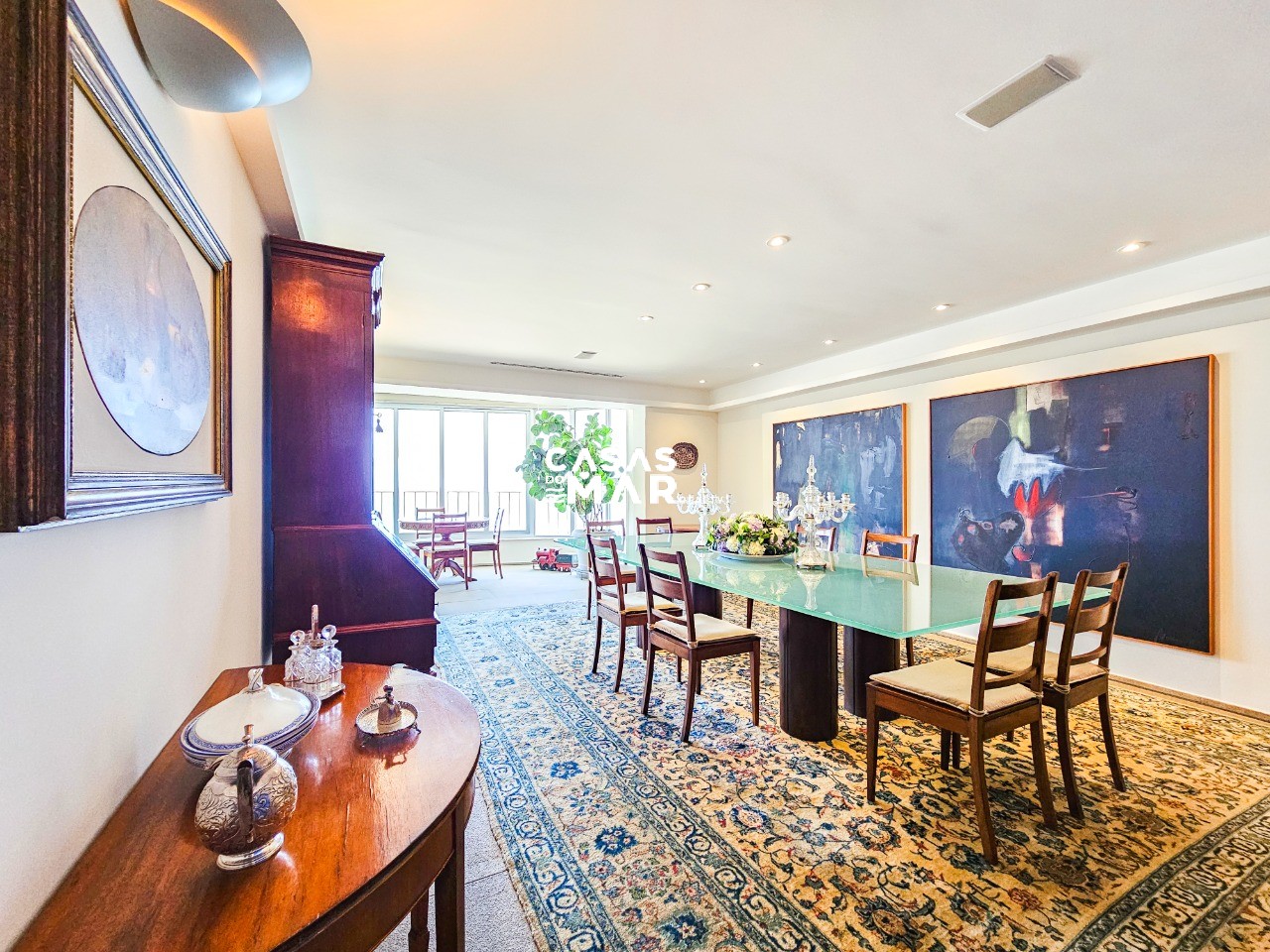 Apartamento, 3 quartos, 500 m² - Foto 13