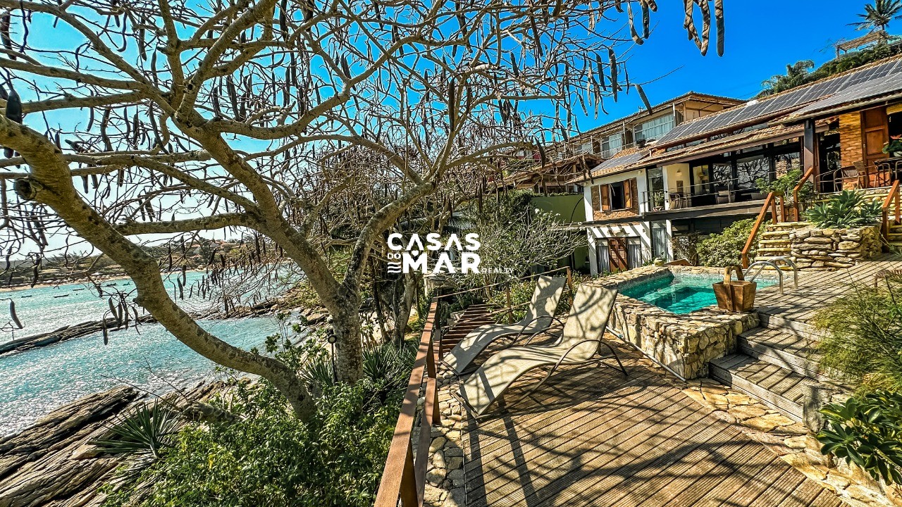 Casa, 9 quartos, 435 m² - Foto 6