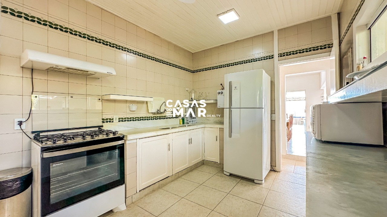 Casa, 7 quartos - Foto 40