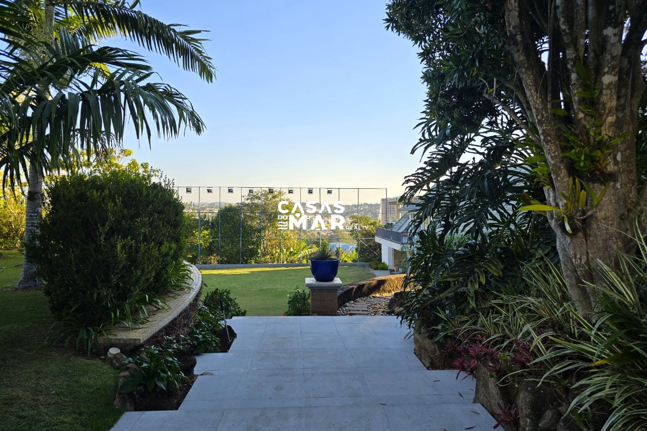 Casa, 7 quartos - Foto 65