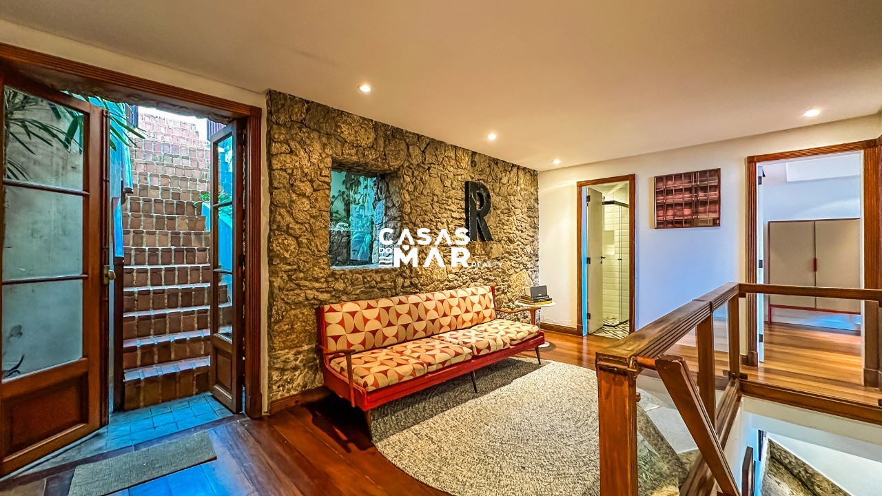 Casa, 5 quartos - Foto 42