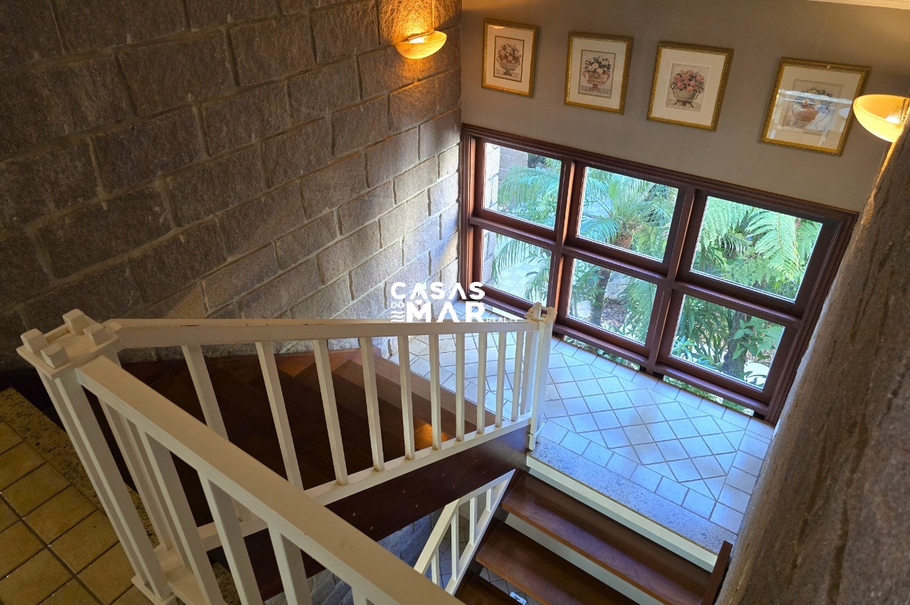 Casa, 7 quartos - Foto 37