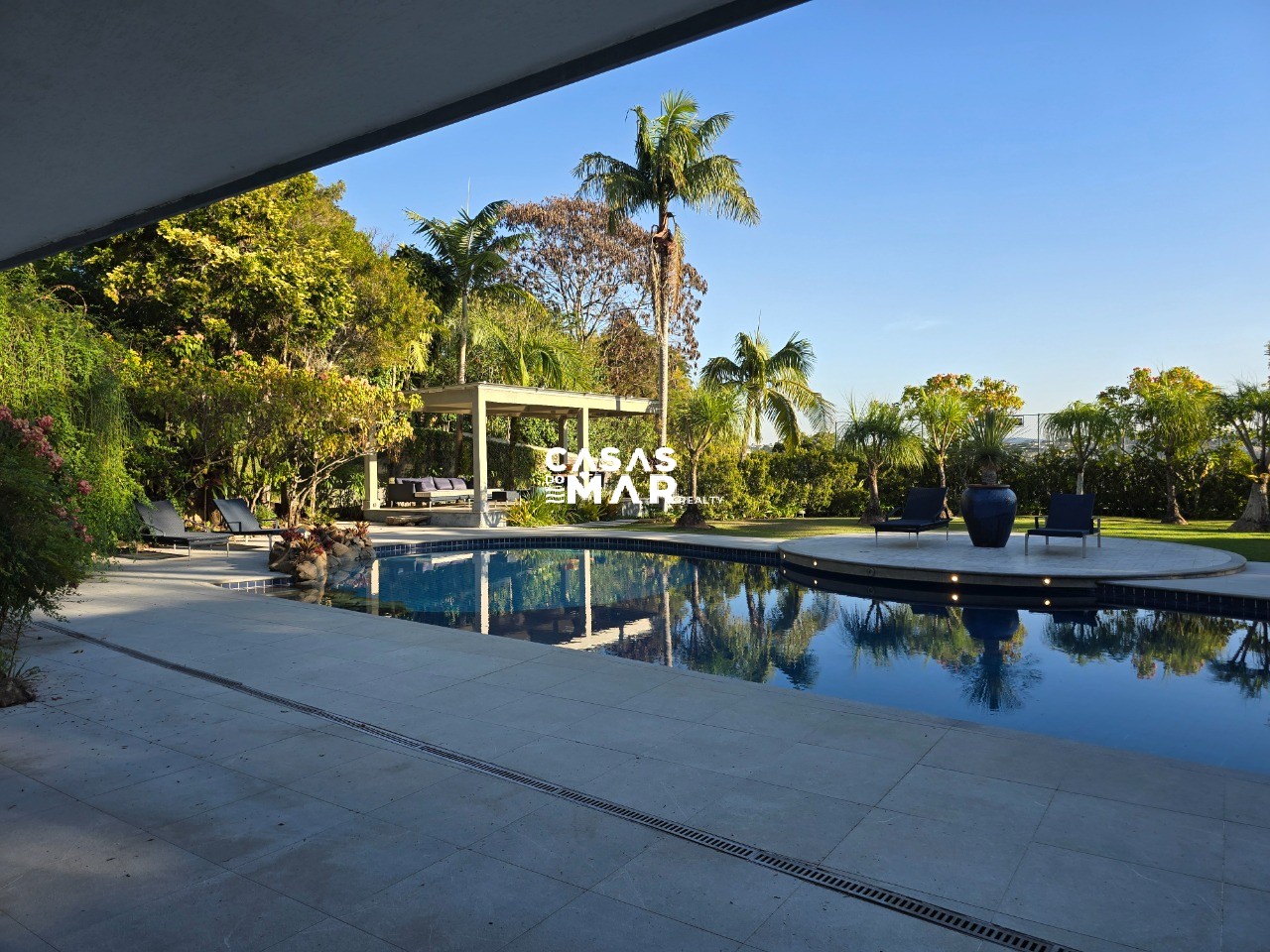 Casa, 7 quartos - Foto 12