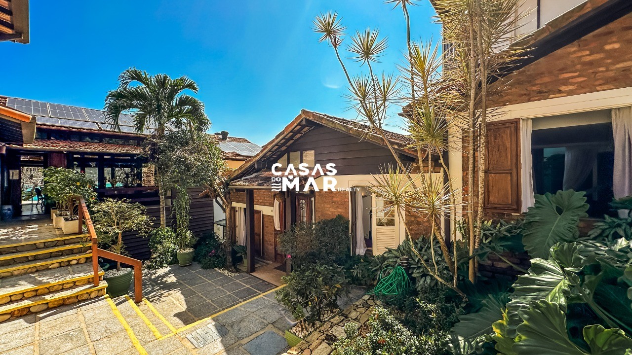 Casa, 9 quartos, 435 m² - Foto 68