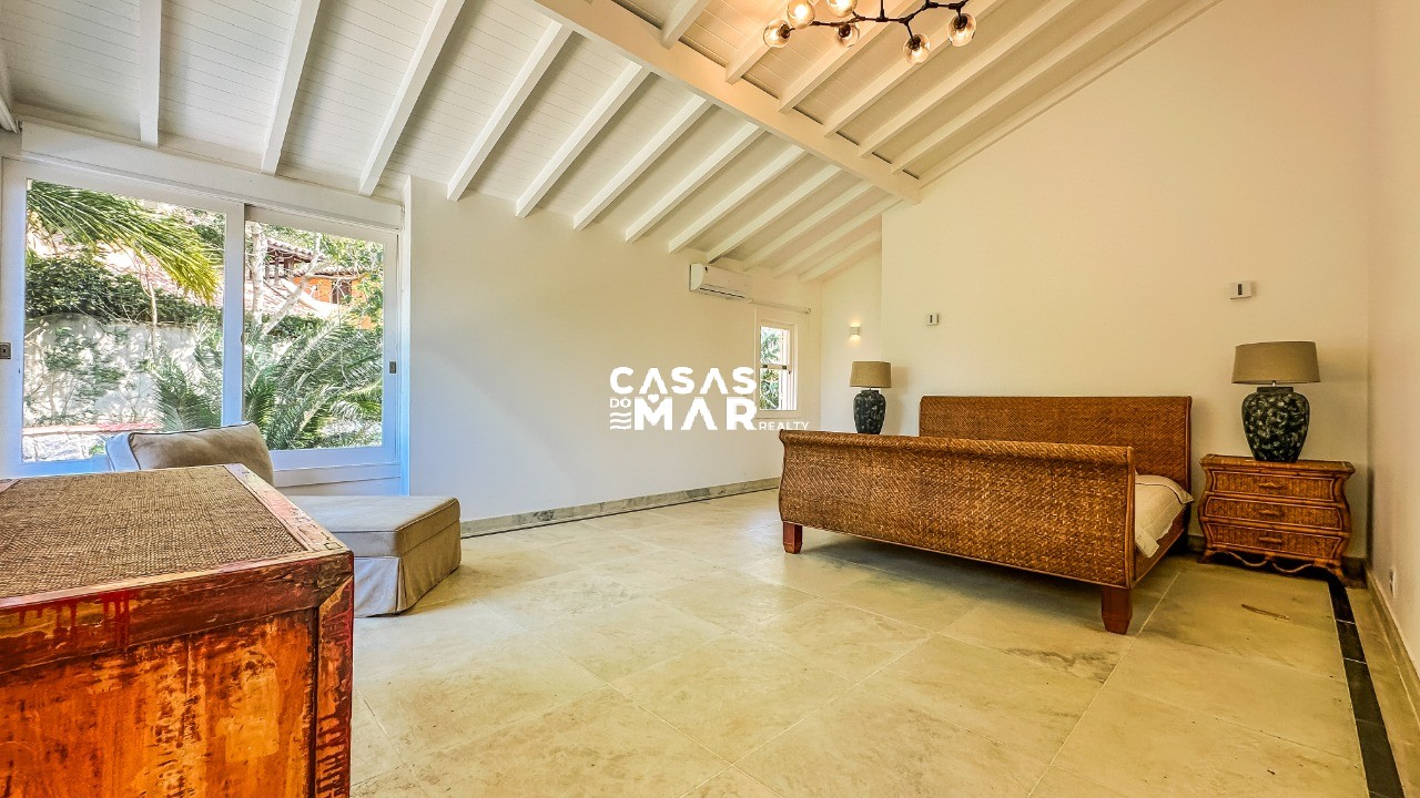 Casa, 6 quartos - Foto 33