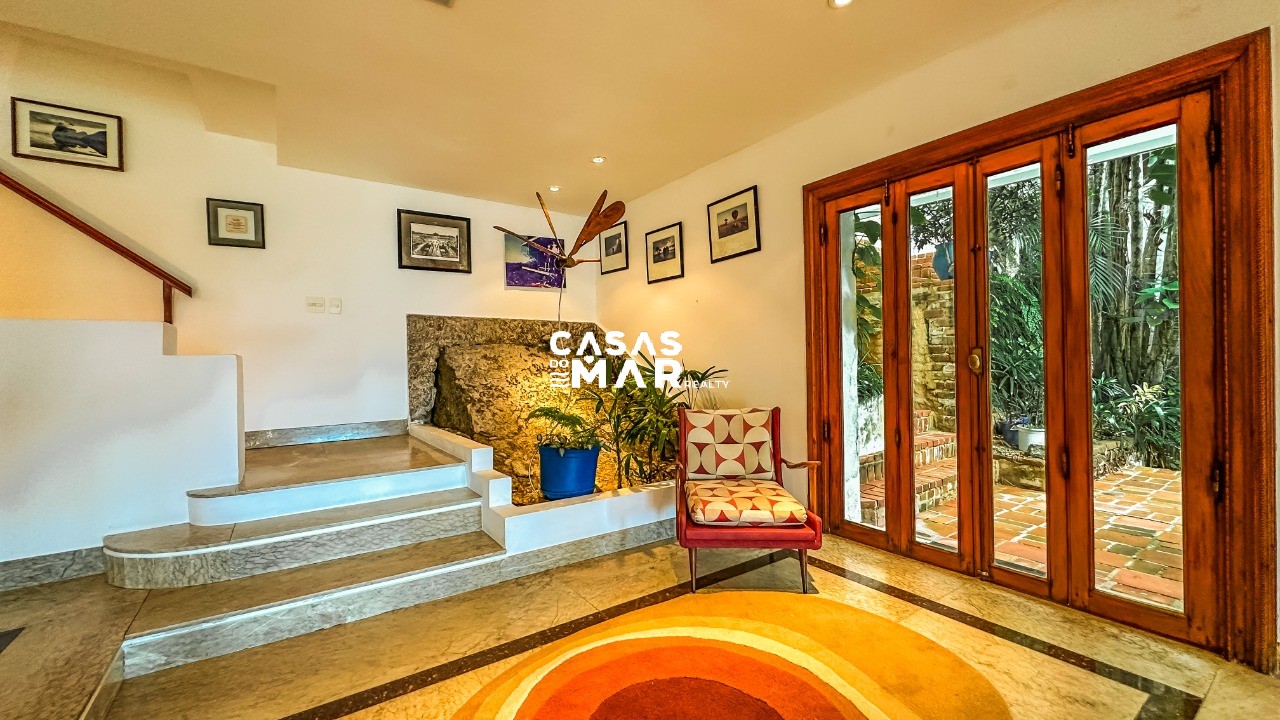 Casa, 5 quartos - Foto 30