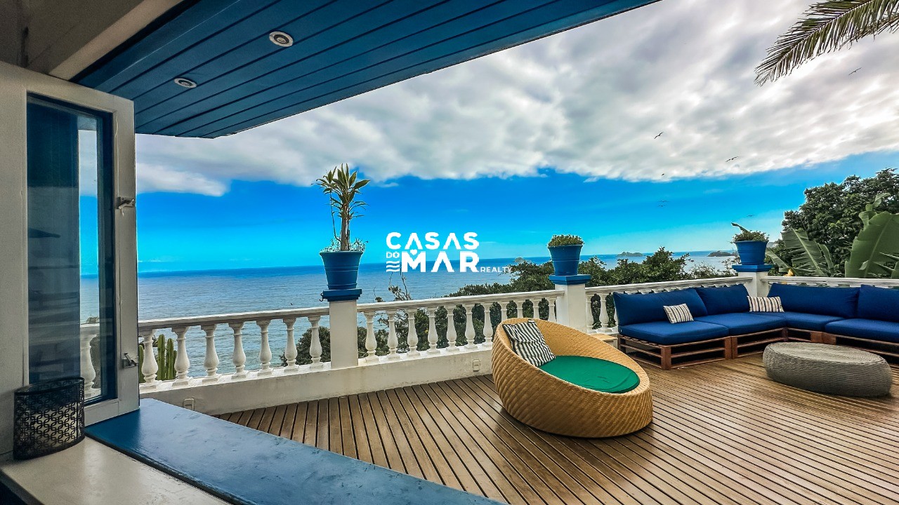 Casa, 5 quartos - Foto 1