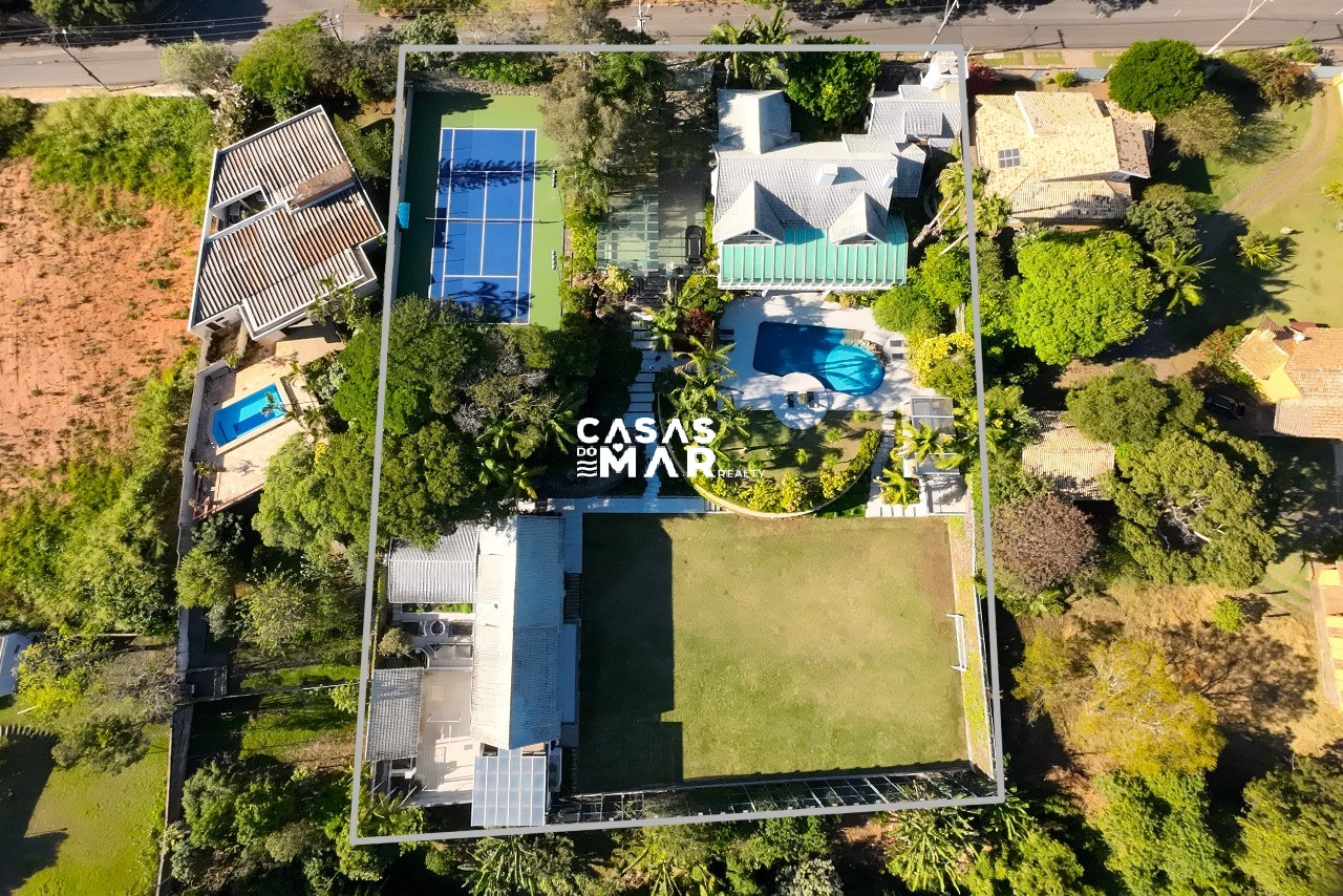 Casa, 7 quartos - Foto 60
