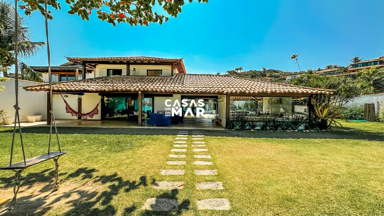 Casa, 5 quartos - Foto 14