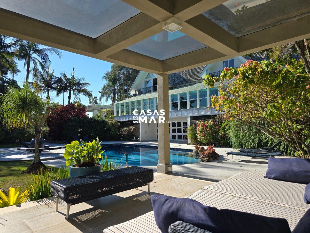 Casa, 7 quartos - Foto 6