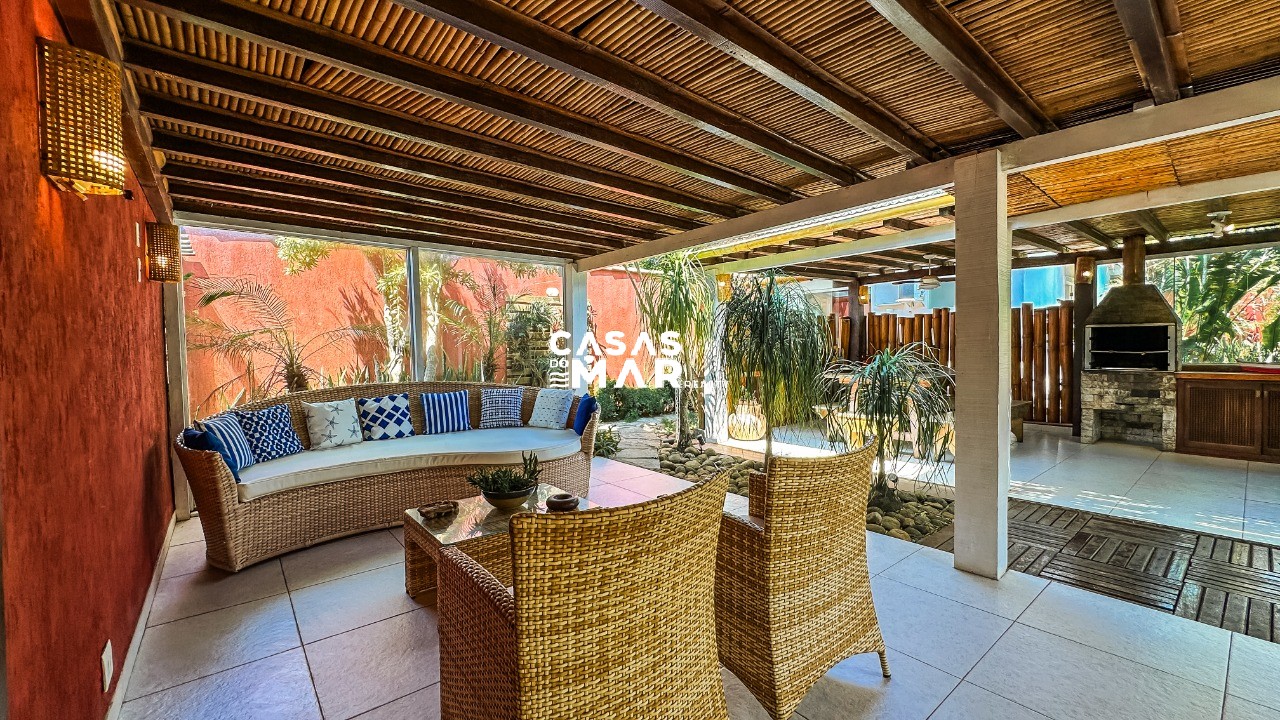Casa, 7 quartos - Foto 17