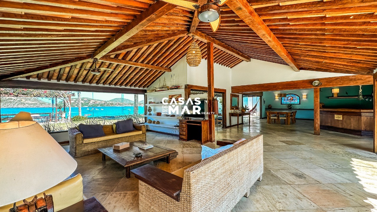 Casa, 5 quartos - Foto 29