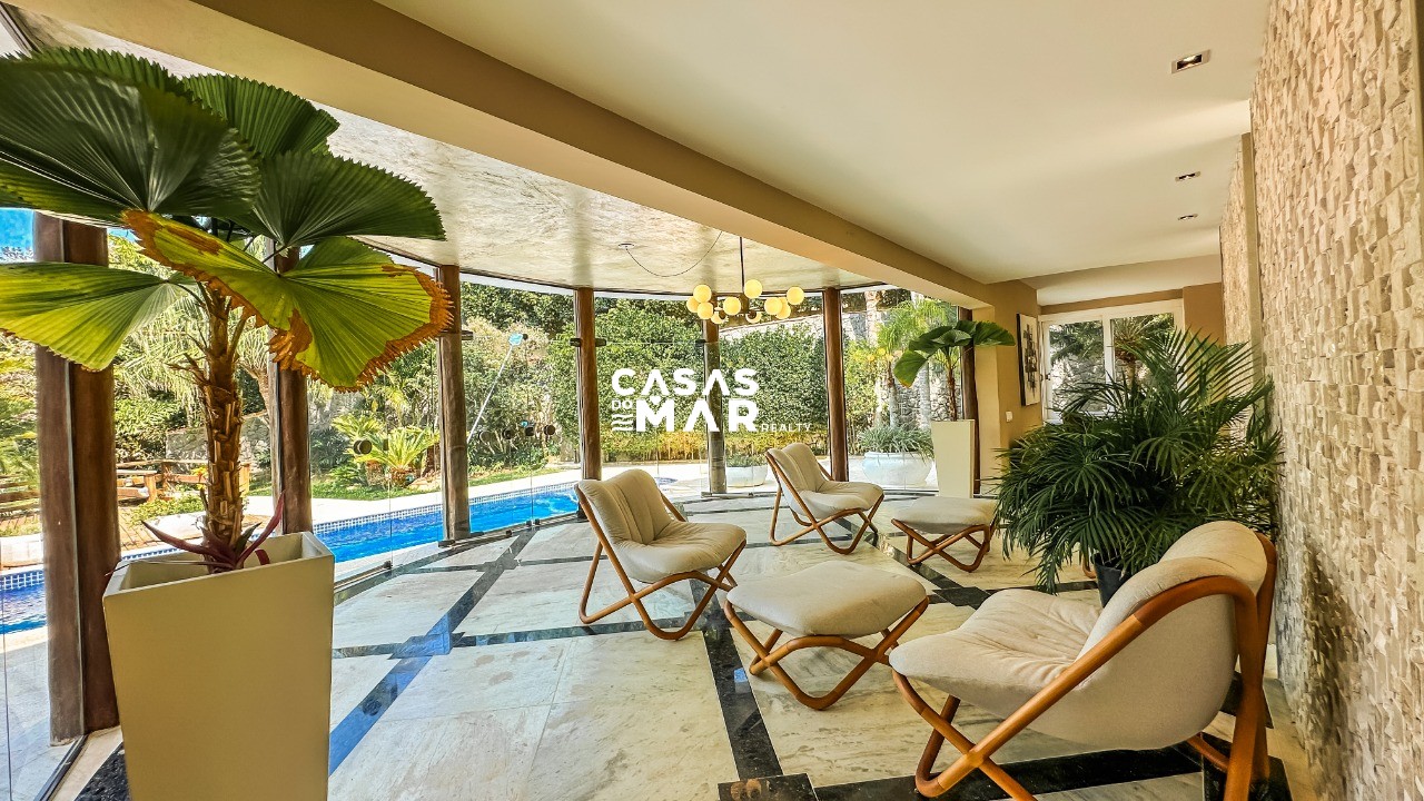 Casa, 6 quartos - Foto 20