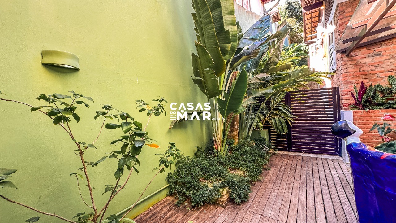 Casa, 9 quartos, 435 m² - Foto 28