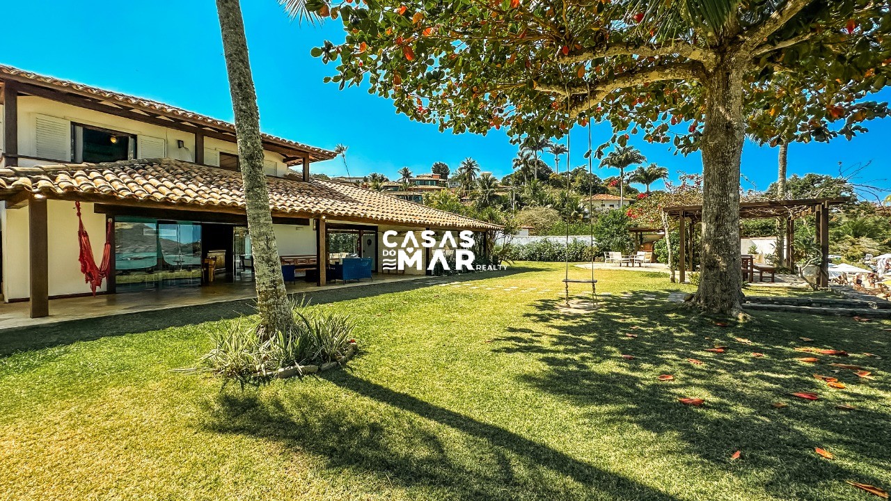 Casa, 5 quartos - Foto 12