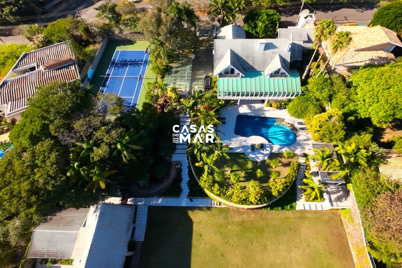Casa, 7 quartos - Foto 91