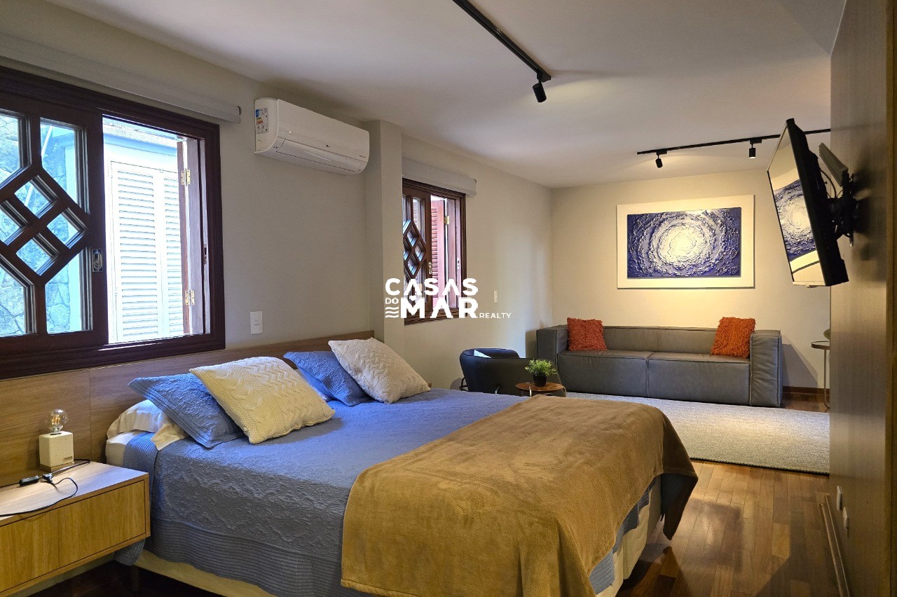 Casa, 7 quartos - Foto 57