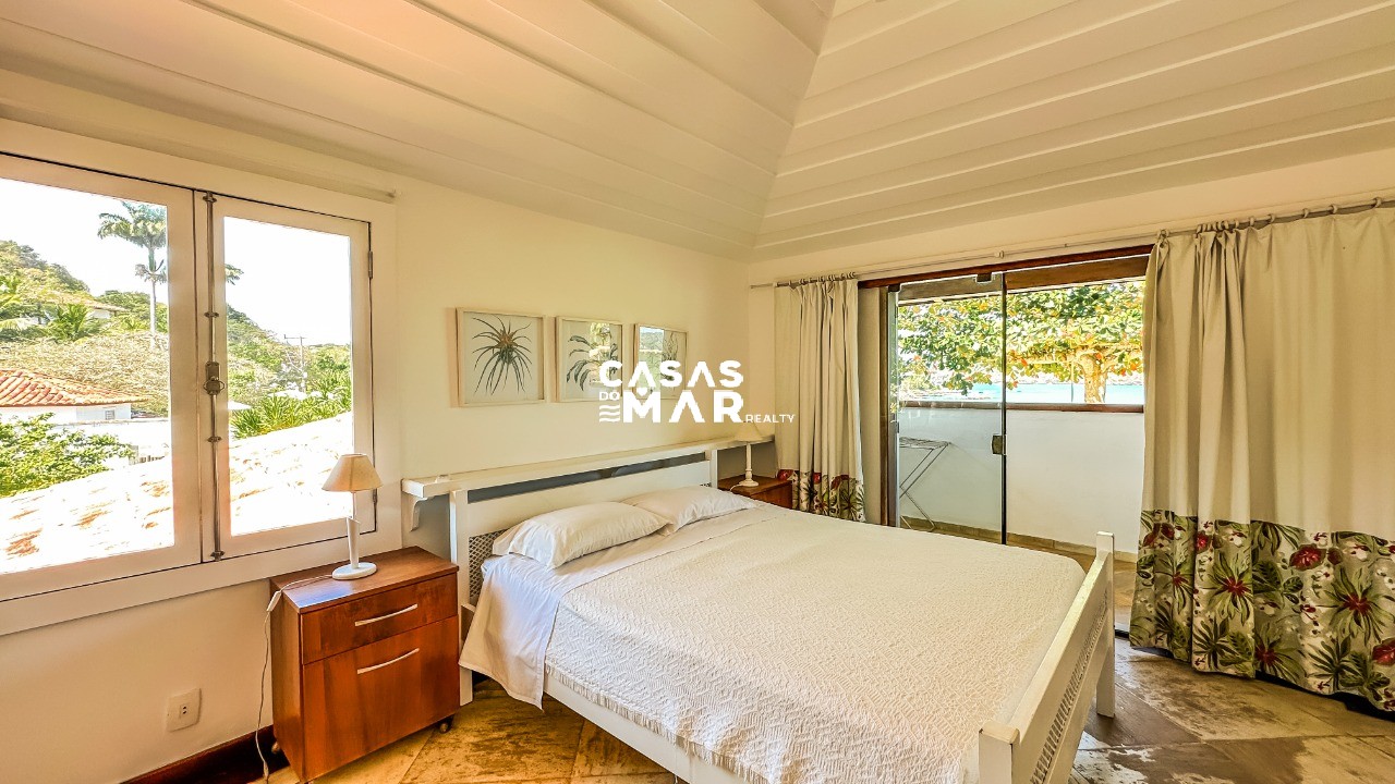 Casa, 5 quartos - Foto 53