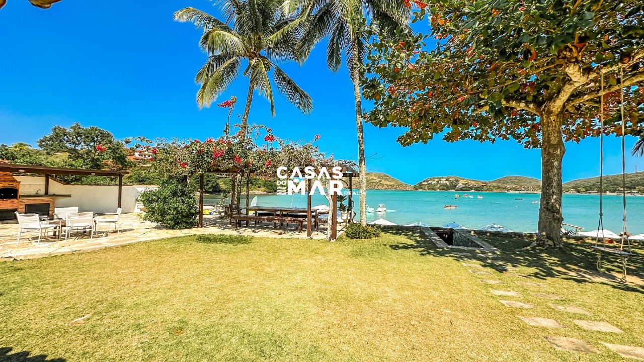 Casa, 5 quartos - Foto 18