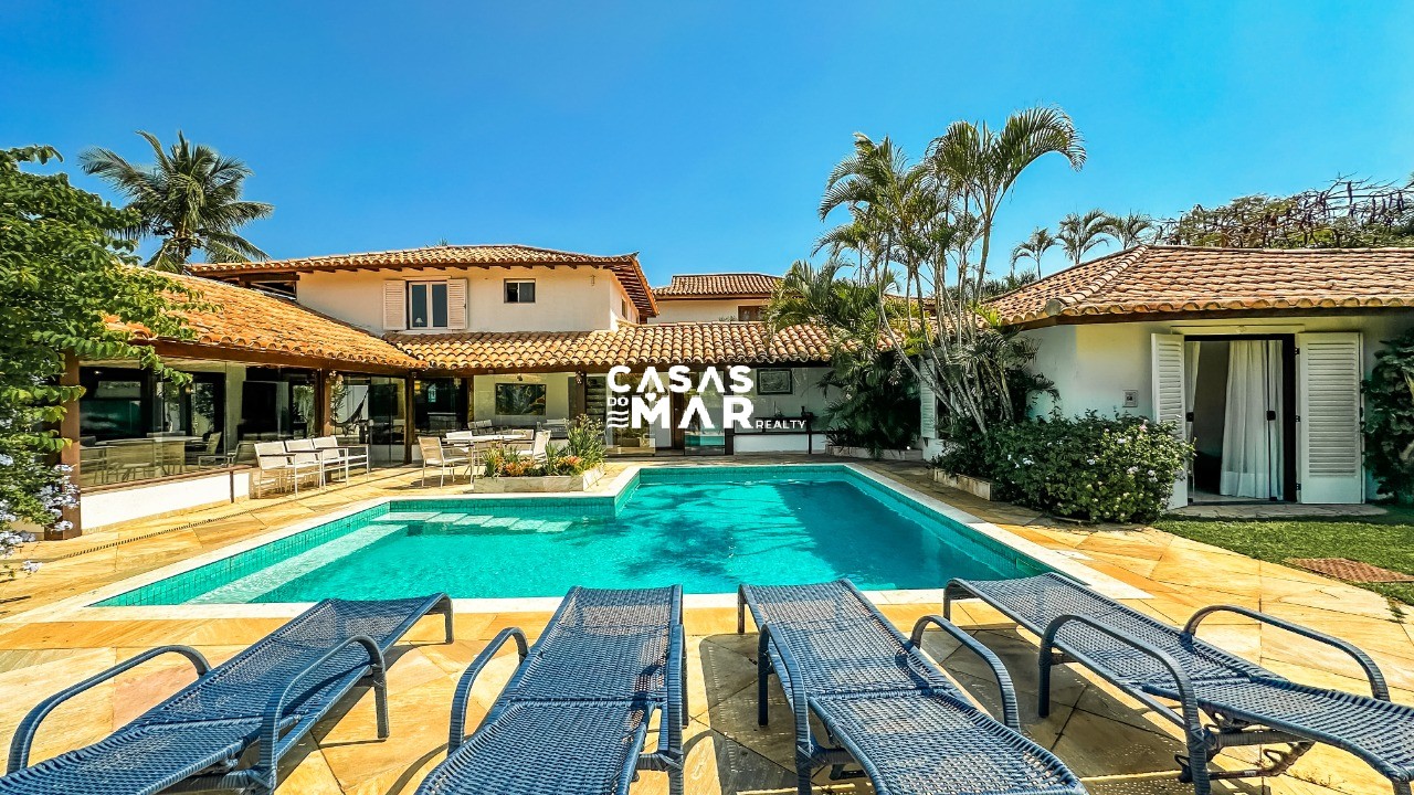 Casa, 5 quartos - Foto 7