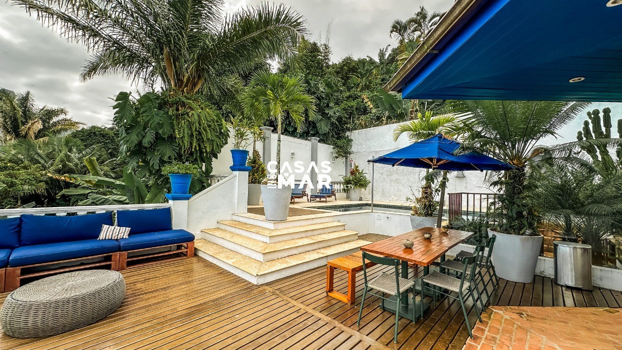 Casa, 5 quartos - Foto 6