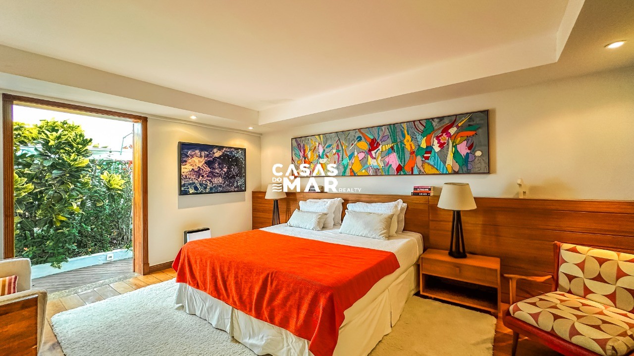 Casa, 5 quartos - Foto 46