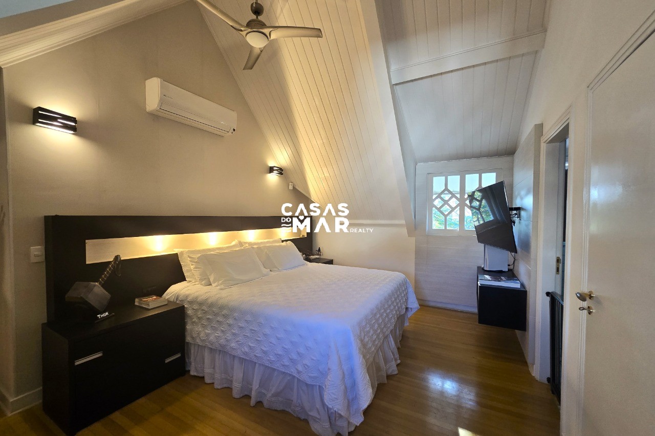 Casa, 7 quartos - Foto 45