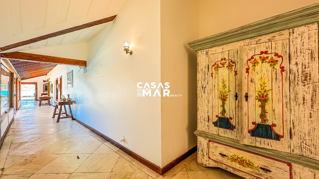 Casa, 5 quartos - Foto 49
