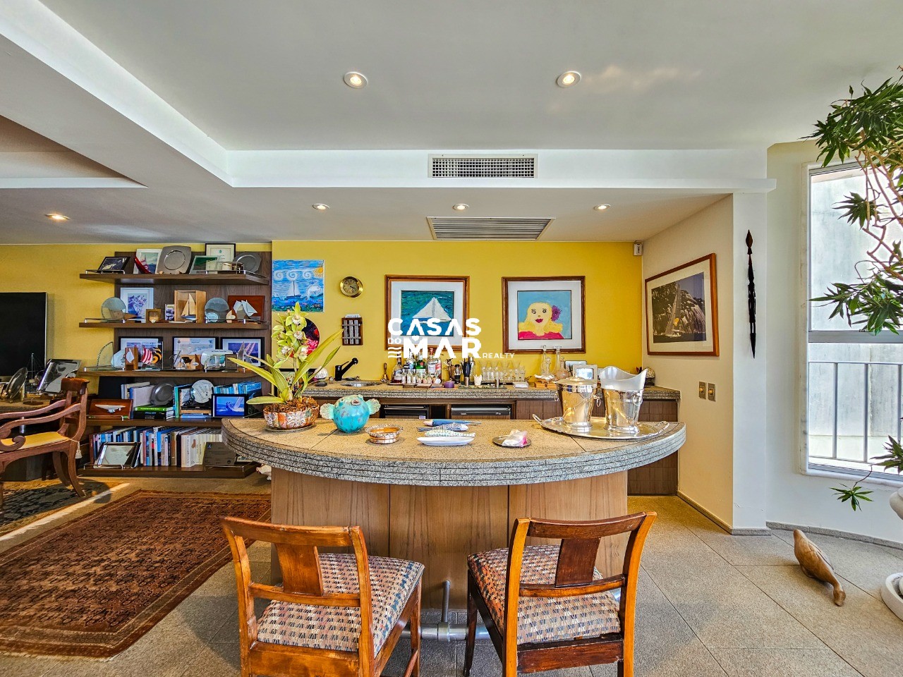 Apartamento, 3 quartos, 500 m² - Foto 7