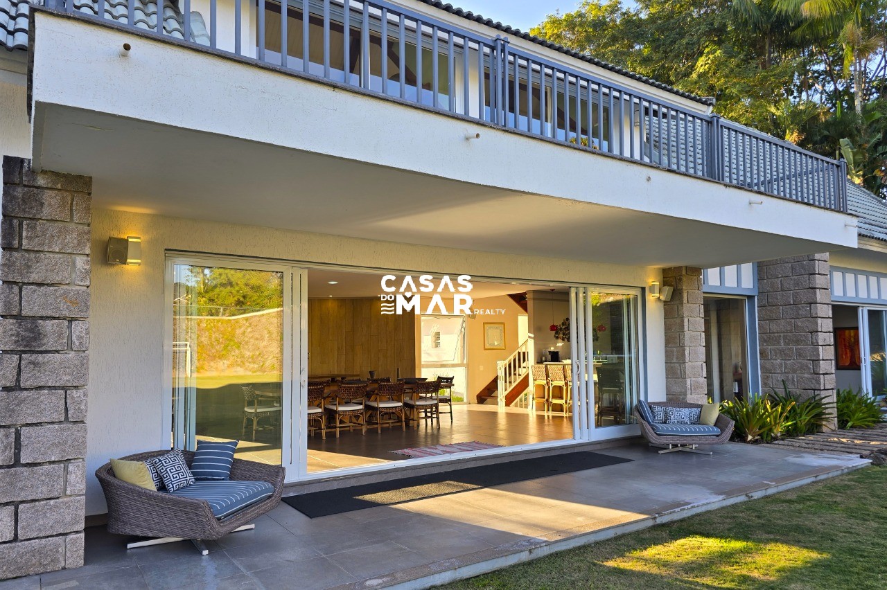 Casa, 7 quartos - Foto 9