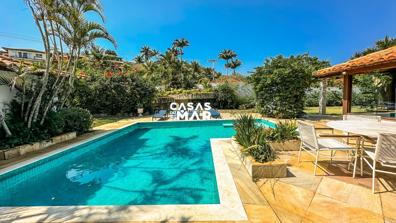 Casa, 5 quartos - Foto 8