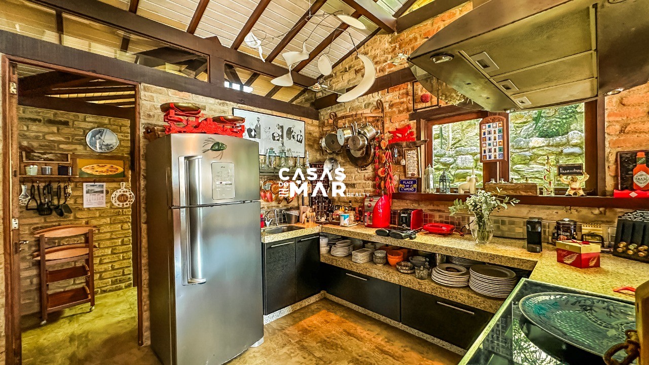 Casa, 9 quartos, 435 m² - Foto 38