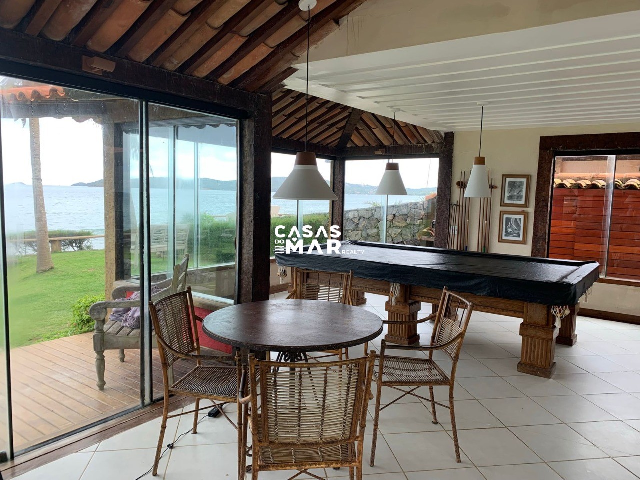 Casa, 6 quartos, 1200 m² - Foto 10