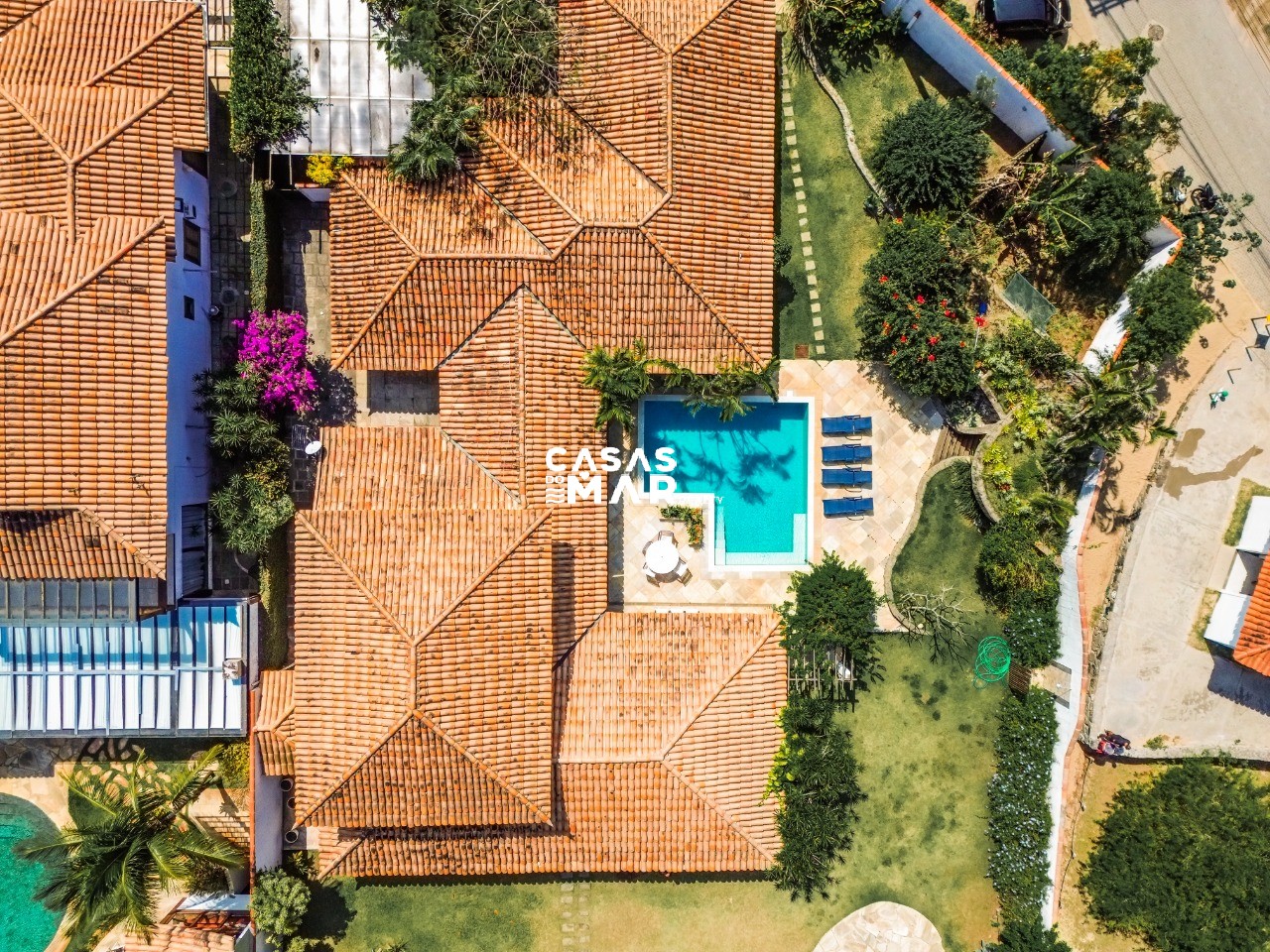 Casa, 5 quartos - Foto 3