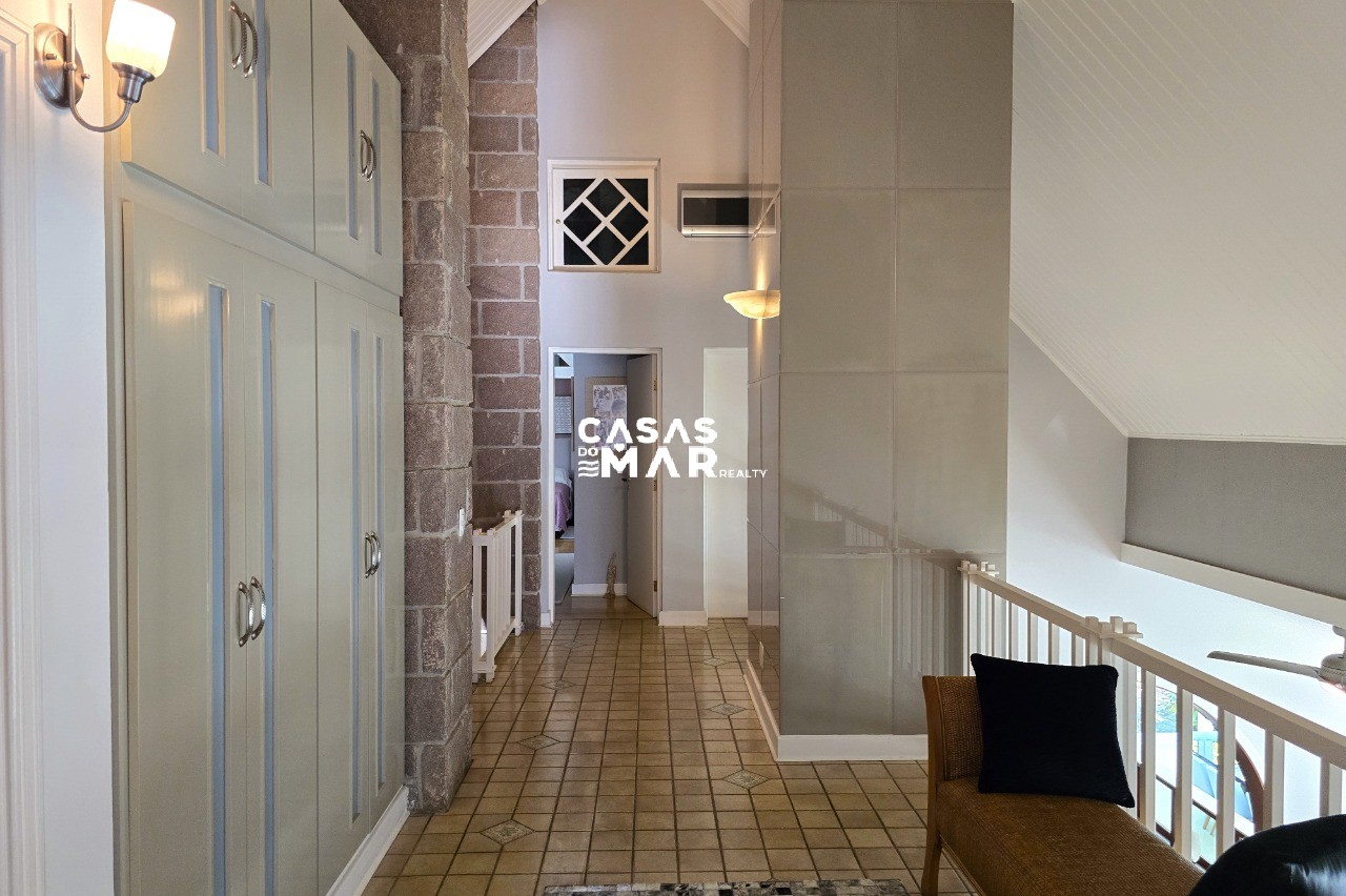 Casa, 7 quartos - Foto 43