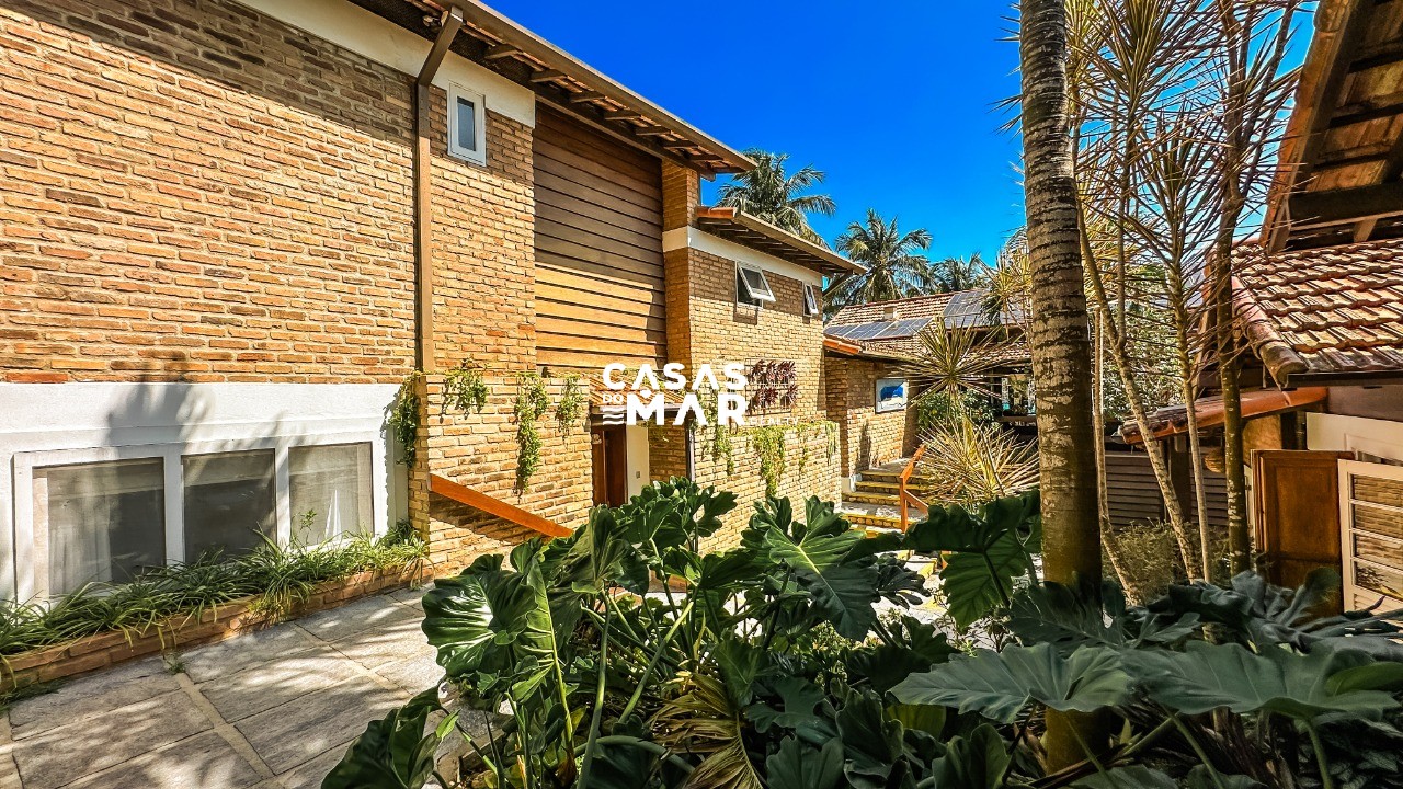 Casa, 9 quartos, 435 m² - Foto 63