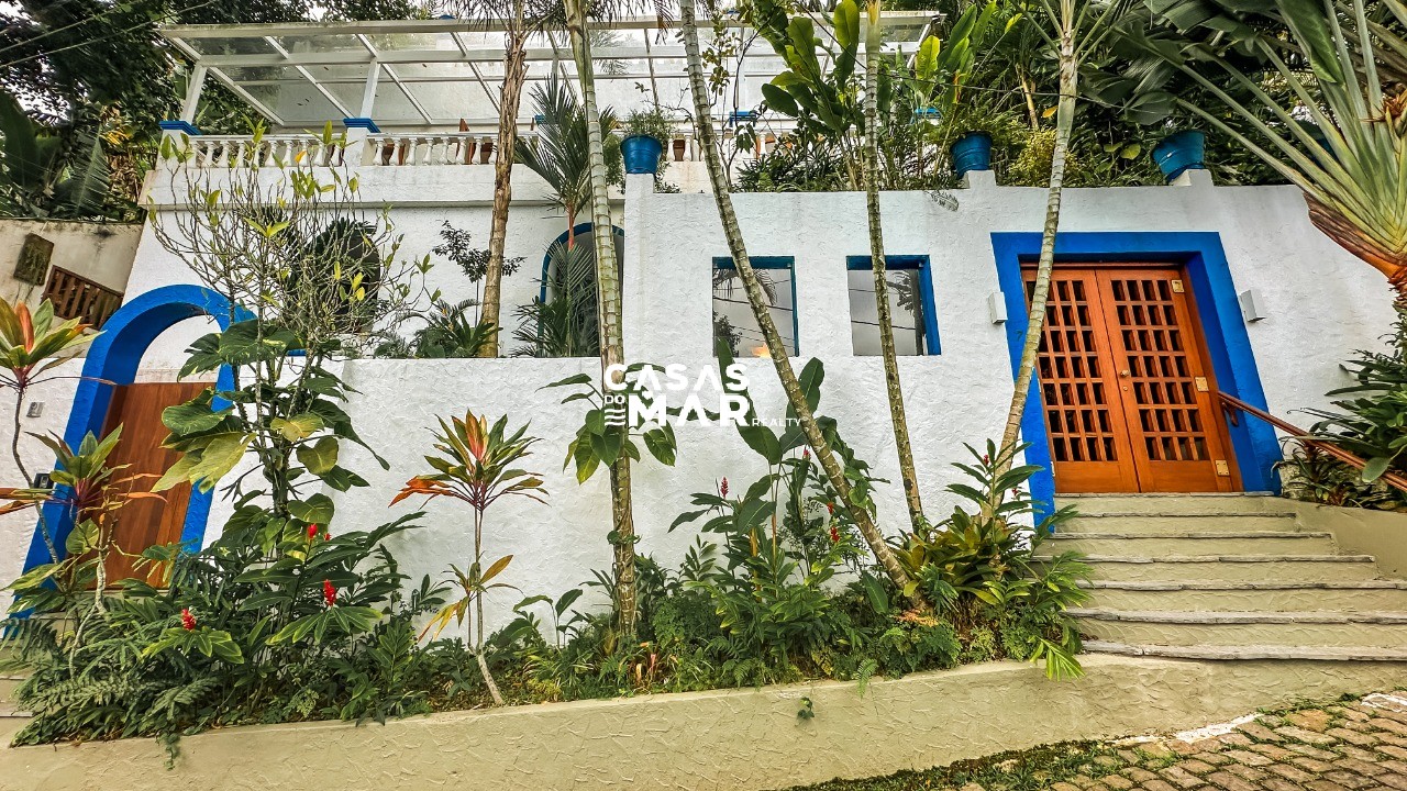 Casa, 5 quartos - Foto 2
